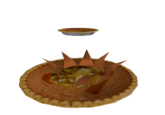 Pie Flavor