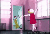 U.N. Owen Was Her?
