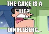 Dinkleberg