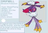 Fakemon