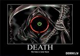 Red Ring of Death