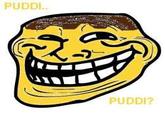 Giga Pudding