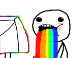 Puking Rainbows
