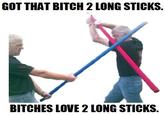 Bitches Love X