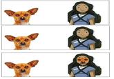 Creepy Katara