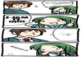 Jam It In! / You Lost Me