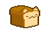 CatBread / Nekopan