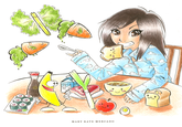 CatBread / Nekopan