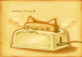 CatBread / Nekopan
