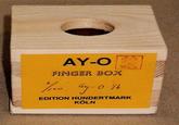 Fingerboxes