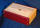 Fingerboxes