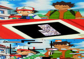 pokemon glitches