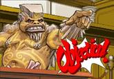 Objection!