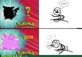 Who's That Pokémon?