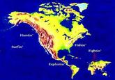 The World According to X