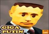 Giga Pudding