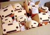 CatBread / Nekopan