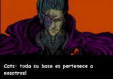All Your Base Are Belong to Us