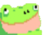 Get Out Frog / Frogout / Me Obrigue