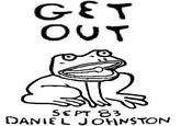 Get Out Frog / Frogout / Me Obrigue