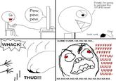 Rage Guy (FFFFFUUUUUUUU-)