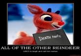 Demotivational Posters