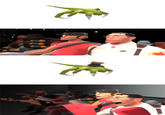 Reaction Guys / Gaijin 4Koma