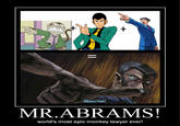Objection!