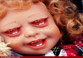 Mouth Eyes