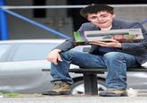 Kinect Kid