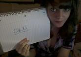 "MOOT IS OLEV"
