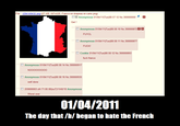 France