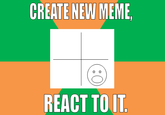 Forced Meme