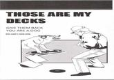 Put Yourself in My Shoes