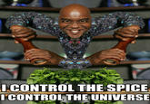 Ainsley Harriott