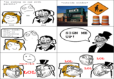 LOL Guy