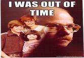 Vengeance Dad