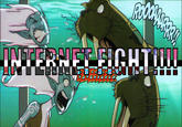 Internet Fight