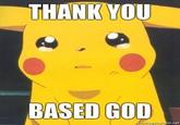 Based God