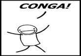 Conga!