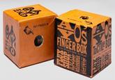 Fingerboxes