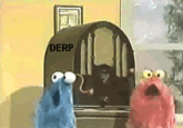 DERP