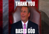 Based God