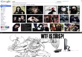 WTF is that?