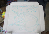 Special Instructions