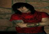 Emo Dad