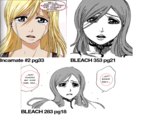 Incarnate / The Nick Simmons Plagiarism Scandal