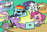 My Little Pony: Friendship is Magic
