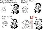 Trolldad
