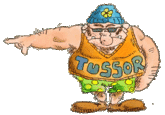 Tu sors!